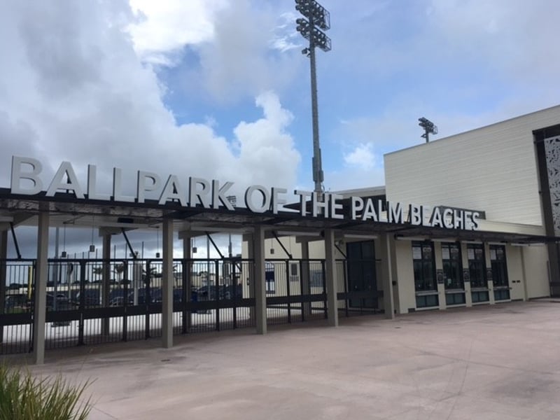 Ballpark of the Palm Beaches preview 3